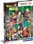 Attēls no Clementoni Puzzle 104 Super Kolor Dragonball