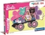 Attēls no Clementoni Puzzle 104 Wyjtkowa kolekcja Barbie