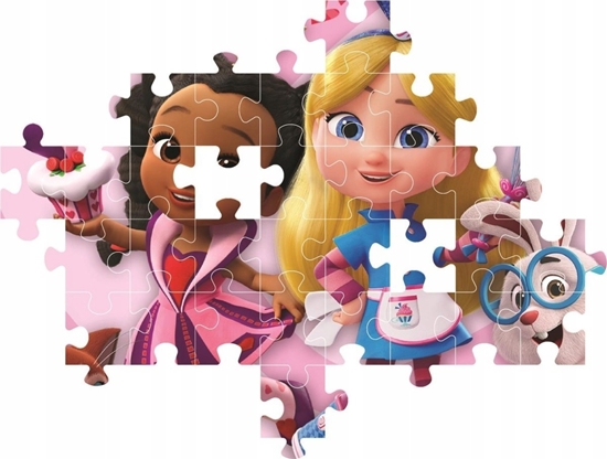 Picture of Clementoni PUZZLE 104EL CLM 25751 ALICE BAKERY DISNEY PUD
