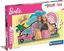 Attēls no Clementoni PUZZLE 104EL CLM 27163 BARBIE PUD