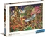 Изображение Clementoni Puzzle 1500 elementów Woodland Fantasy Garden