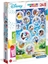 Attēls no Clementoni Puzzle 24 elementy Maxi Disney Classic