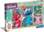 Picture of Clementoni Puzzle 24 elementy Maxi Super Kolor Stitch