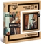 Picture of Clementoni Puzzle 250 elementów Frame Me Up - Droga jednokierunkowa