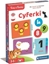 Изображение Clementoni Ucz? si? bawi?c. Cyferki