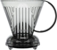 Attēls no Clever Clever Dripper - Zaparzacz do kawy L 500ml przezroczysty szary + 100 filtrów
