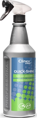 Picture of Clinex Wosk Quick Shine 1 L