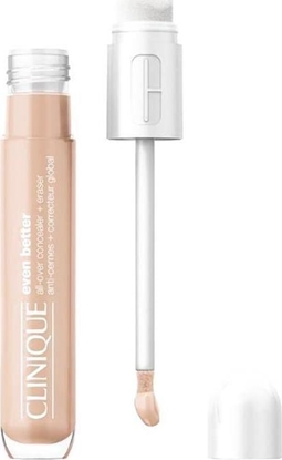 Picture of Clinique CLINIQUE_Even Better All Over Concealer+Eraser korektor korygujcy CN 02 Breeze 6ml