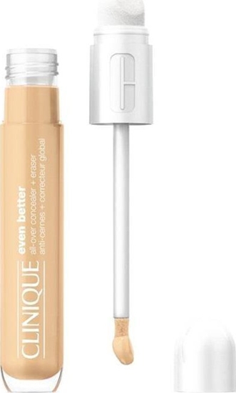 Picture of Clinique CLINIQUE_Even Better All Over Concealer+Eraser korektor korygujcy CN 08 Linen 6ml