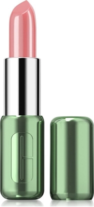 Picture of Clinique Pop Longwear Lipstick Shine byszczca pomadka do ust 28 Sugar Pop 3.9g