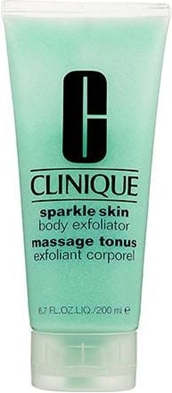 Picture of Clinique Sparkle Skin Body Exfoliator Peeling do ciaa 200 ml