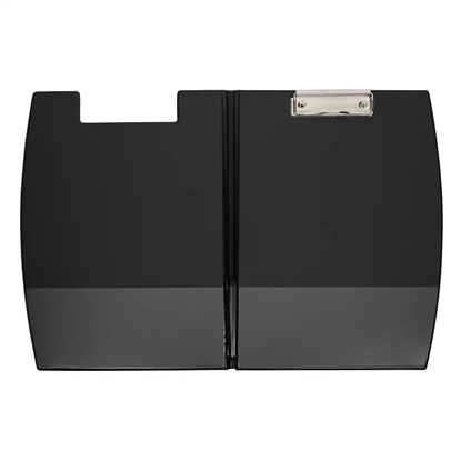 Picture of Clipboard DONAU teczka, PVC, A4, z klipsem, mix kolorów