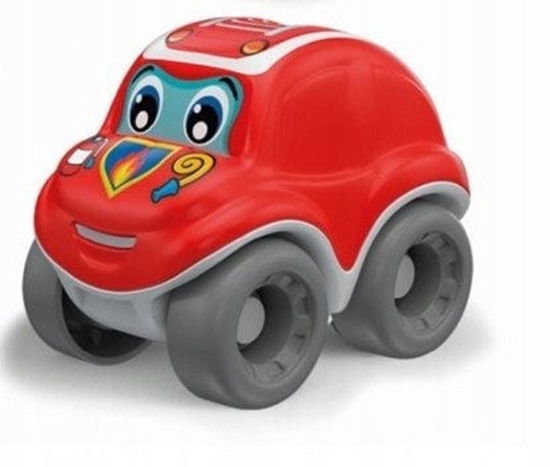 Picture of CLM PRZEWROTNE SAMOCHODZIKI RATUNKOWE 17560 DI24