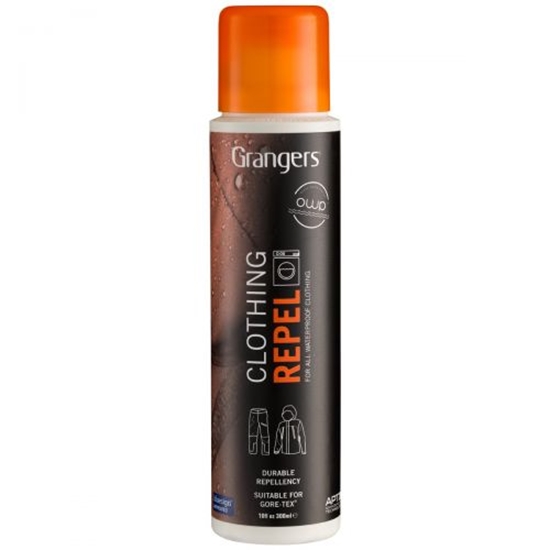 Picture of Clothing Repel 300ml OWP