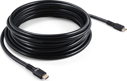 Attēls no Club 3D Club3D HDMI-Kabel A -> A 2.1 Ultra High Speed 8K60Hz  7,5m retail