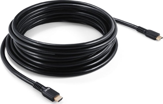 Изображение Club 3D Club3D HDMI-Kabel A -> A 2.1 Ultra High Speed 8K60Hz  7,5m retail