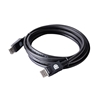 Picture of CLUB3D DisplayPort 1.4 HBR3 8K 28AWG Cable M/M 3m /9.84ft