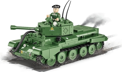 Picture of Cobi Klocki Cromwell Mk.IV