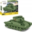 Изображение Cobi Klocki Historical Collection T-34-85