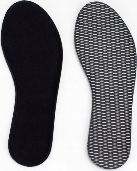 Picture of Coccine Coccine Premium Comfort Sport Shoe Insole 665-26-02 43/44