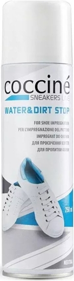 Picture of Coccine Impregnat WATER&DIRT STOP Sneakers LINE () - 1787-uniw