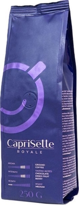 Picture of Coffee beans Caprisette Royale, 250 g