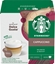 Изображение Coffee capsules compatible with NESCAFE(r) Dolce Gusto(r) Starbucks Cappuccino, 6 + 6 pcs.