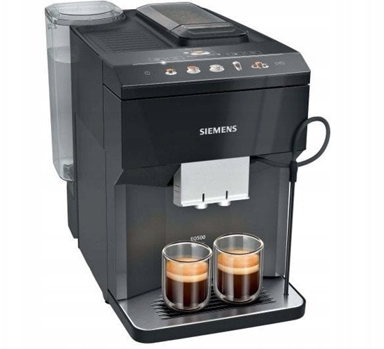 Picture of Ekspres cinieniowy Siemens EQ.500 TP513R09