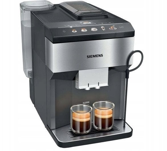 Picture of Ekspres cinieniowy Siemens EQ.500 TP516RX3