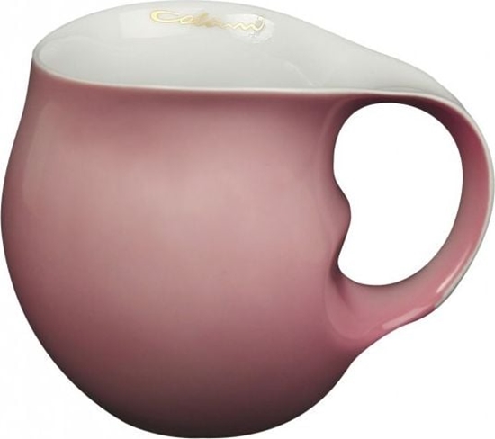 Picture of Colani Colani kubek z uchwytem 0,28L pink (917-6011-12301021) - 917-6011-12301021