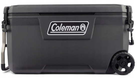 Picture of Coleman Convoy 100QT Wheeled Cooler Box