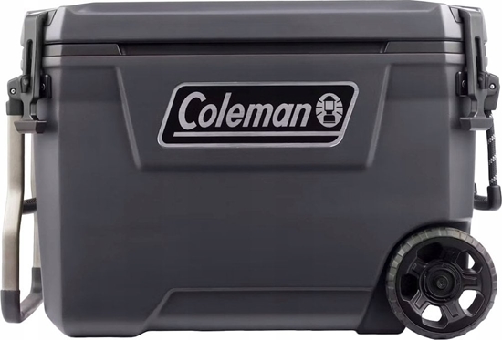 Picture of Coleman Convoy 65qt Mobile Cool Box
