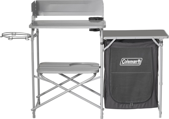 Picture of Coleman Szafka Coleman Camp Cuisine Table