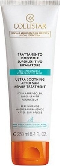 Picture of Collistar After Sun Collistar Treatment (250 ml)