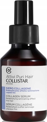 Attēls no Collistar COLLISTAR COLLAGEN REDENSIFYING SERUM WITH LAMINATION EFFECT 100 ML