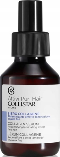 Picture of Collistar COLLISTAR COLLAGEN REDENSIFYING SERUM WITH LAMINATION EFFECT 100 ML