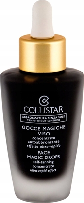 Picture of Collistar COLLISTAR FACE MAGIC DROPS FACE 50ML