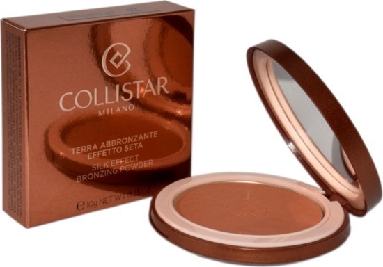 Picture of Collistar COLLISTAR SILK EFFECT BRONZING POWDER 7 BALI GLOW