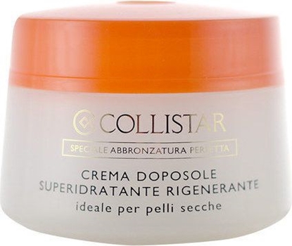 Attēls no Collistar Supermoisturizing Regenerating After Sun Creme - krem po opalaniu 200ml