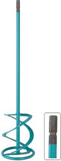 Picture of Collomix Mieszado do kleju 120mm x 59cm (CX40112)