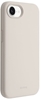 Picture of Color Cover Magnetic - Etui iPhone 16e MagSafe Kamienny beż