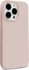 Picture of Color Cover Magnetic Etui iPhone 14 Pro Piaskowy róż
