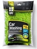 Picture of ColorWay | CW-2417 | Microfiber car wash and polish glove, double-sided