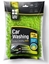 Picture of ColorWay | CW-2417 | Microfiber car wash and polish glove, double-sided