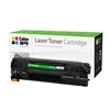 Picture of ColorWay Econom Toner Cartridge, Black, HP P1005, P1006; Canon 3010, 3020