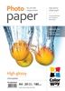 Изображение ColorWay Photo Paper 20 pcs. PG180020A4 Glossy, White, A4, 180 g/m²