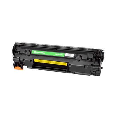 Attēls no ColorWay Toner Cartridge | Black