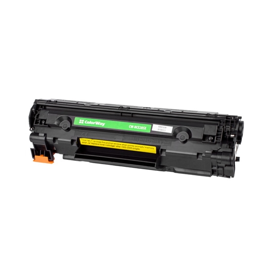 Picture of ColorWay Toner Cartridge | Black