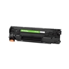 Picture of ColorWay Toner Cartridge, Black, Canon 737, HP CF283X