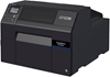 Picture of Epson ColorWorks D6500Ae Label Printer Inkjet Colour 85 mm/sec USB Ethernet LAN